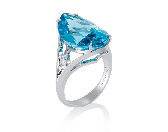 Кольцо KS00588